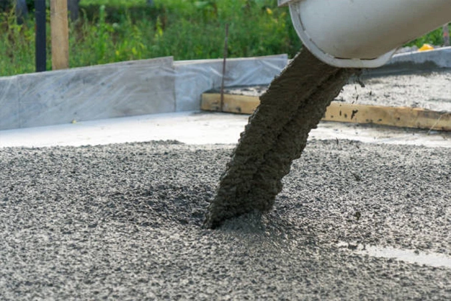 M35 Ready Mix Concrete for RCC structural construction by Venad Ready Mix Concrete