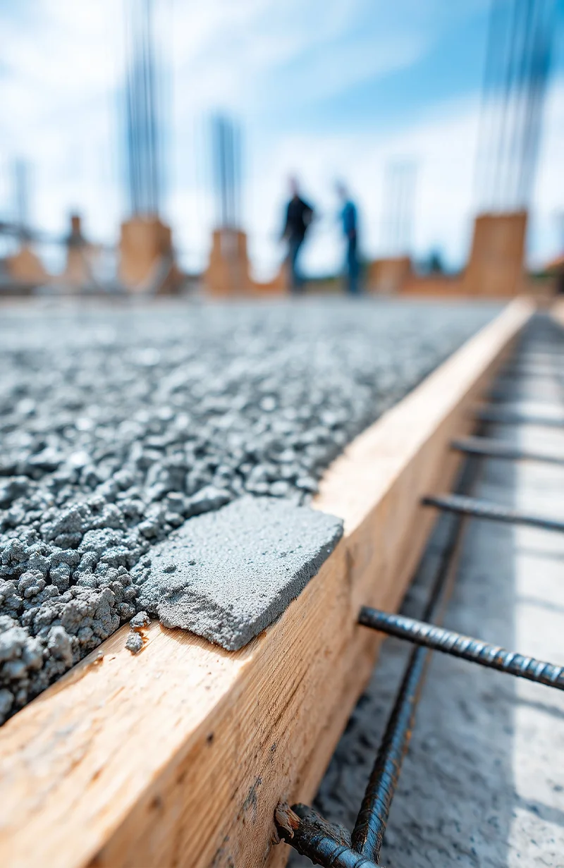 M20 M25 M30 M35 M40 and other Ready Mix Concrete grades from Venad